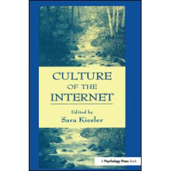 Culture of the Internet Culture of the Internet