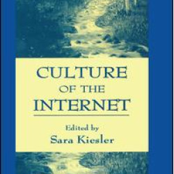 Culture of the Internet