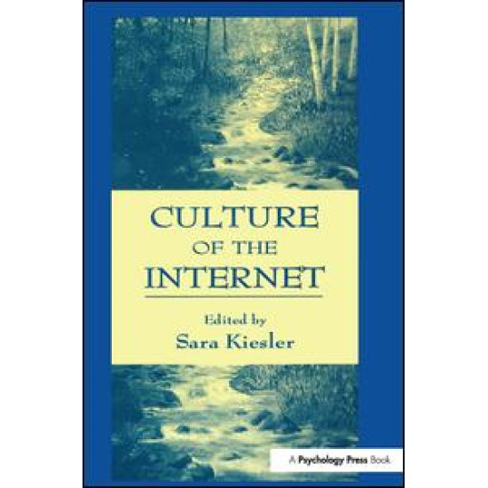 Culture of the Internet