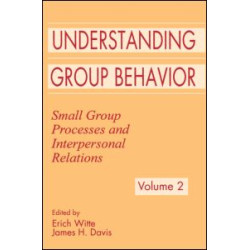 Understanding Group Behavior