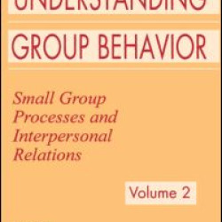 Understanding Group Behavior