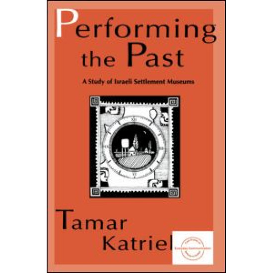 Performing the Past