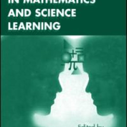 Thinking Practices in Mathematics and Science Learning