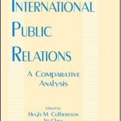 International Public Relations International Public Relations