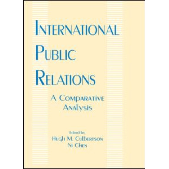 International Public Relations