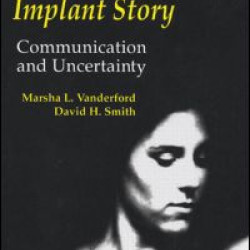 The Silicone Breast Implant Story The Silicone Breast Implant Story