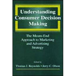 Understanding Consumer Decision Making