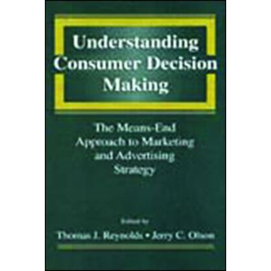 Understanding Consumer Decision Making