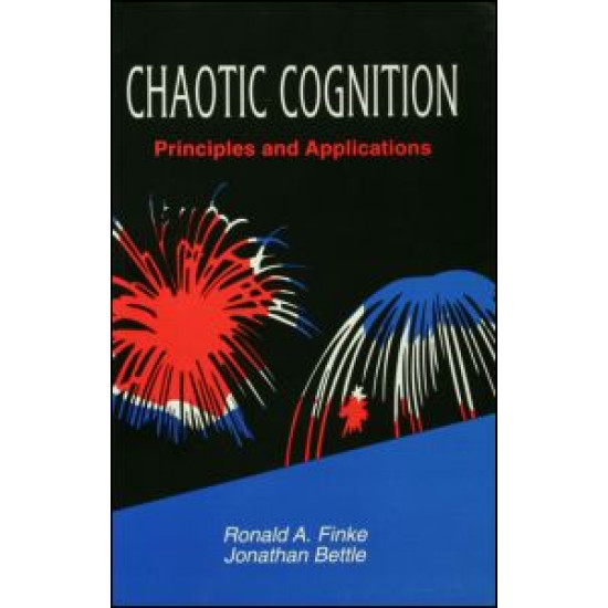 Chaotic Cognition Pr