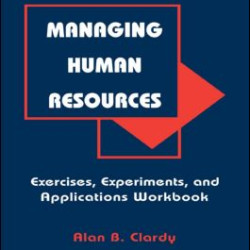 Managing Human Resources