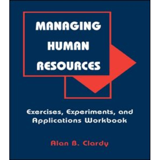 Managing Human Resources