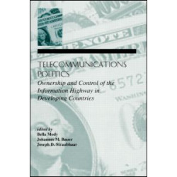 Telecommunications Politics Telecommunications Politics