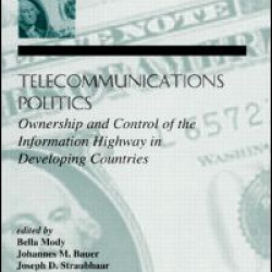 Telecommunications Politics Telecommunications Politics