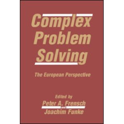 Complex Problem Solving