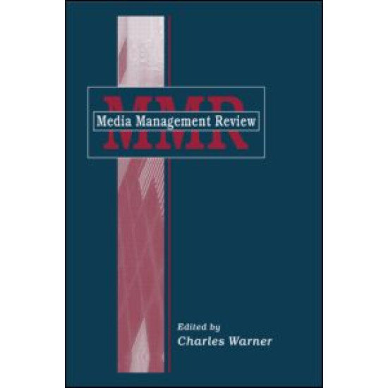 Media Management Review