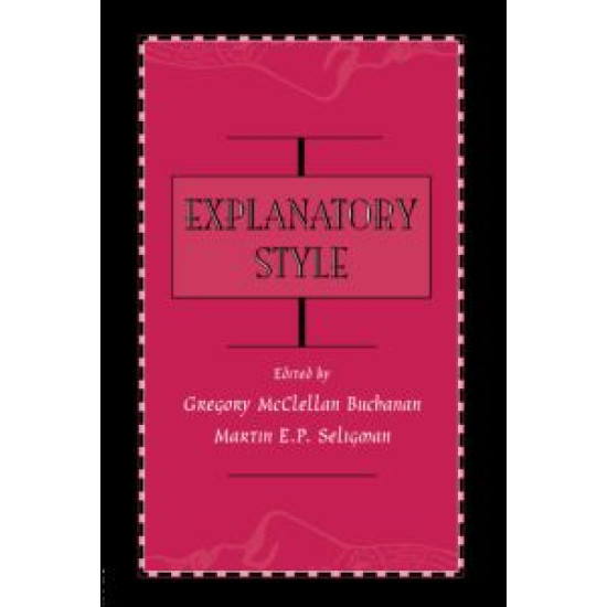 Explanatory Style