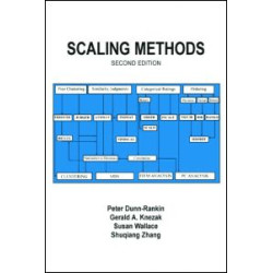 Scaling Methods Scaling Methods