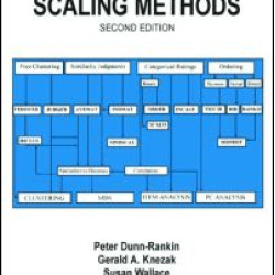 Scaling Methods Scaling Methods