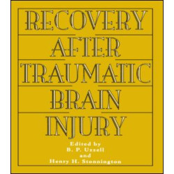 Recovery After Traumatic Brain Injury
