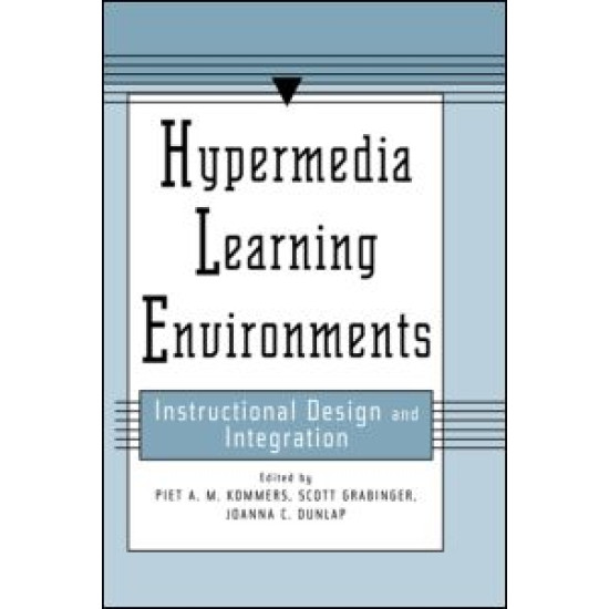 Hypermedia Learning Environments