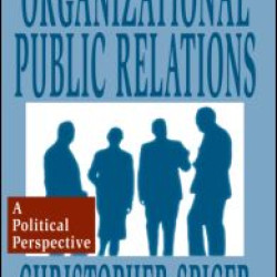 Organizational Public Relations