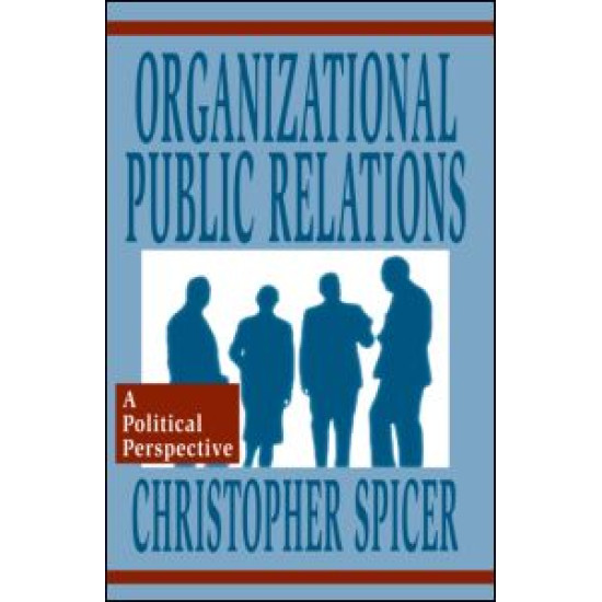 Organizational Public Relations