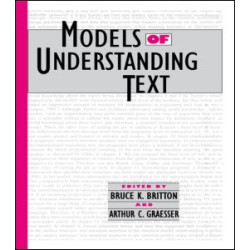 Models of Understanding Text Models of Understanding Text