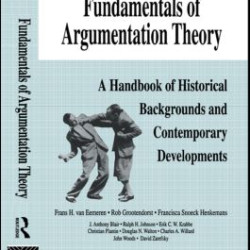 Fundamentals of Argumentation Theory Fundamentals of Argumentation Theory
