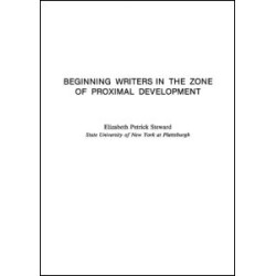 Beginning Writers in the Zone of Proximal Development