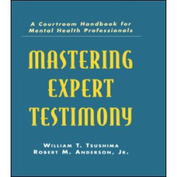 Mastering Expert Testimony