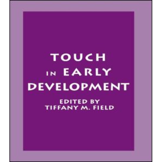 Touch in Early Development