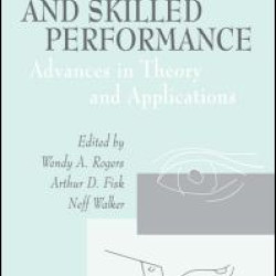 Aging and Skilled Performance Aging and Skilled Performance