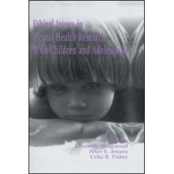 Ethical Issues in Mental Health Research With Children and Adolescents