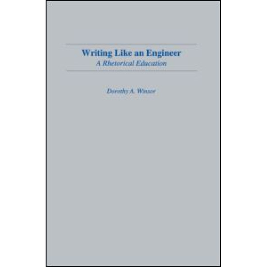 Writing Like An Engineer