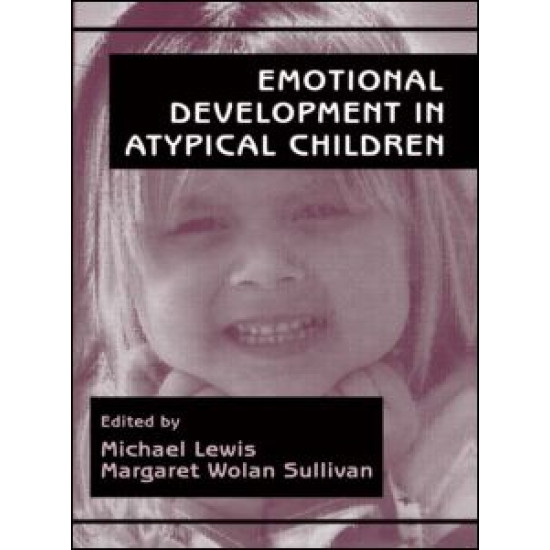 Emotional Development in Atypical Children