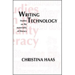 Writing Technology Writing Technology
