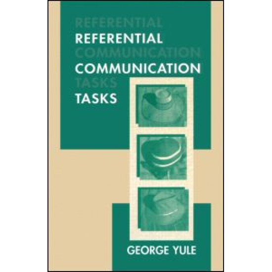 Referential Communication Tasks