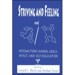 Striving and Feeling Striving and Feeling