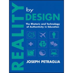 Reality By Design Reality By Design