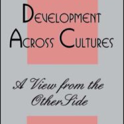 Family and Human Development Across Cultures