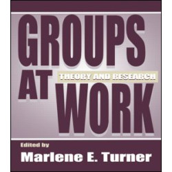 Groups at Work Groups at Work