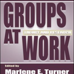 Groups at Work