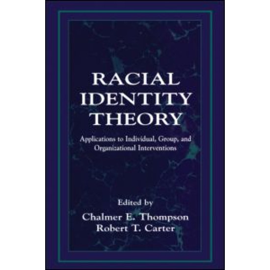 Racial Identity Theory