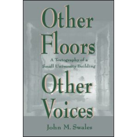 Other Floors, Other Voices