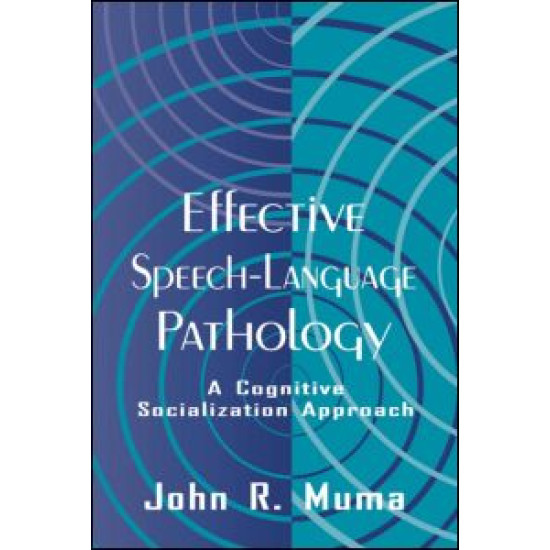Effective Speech-language Pathology