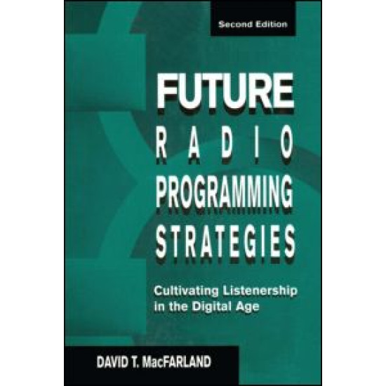 Future Radio Programming Strategies