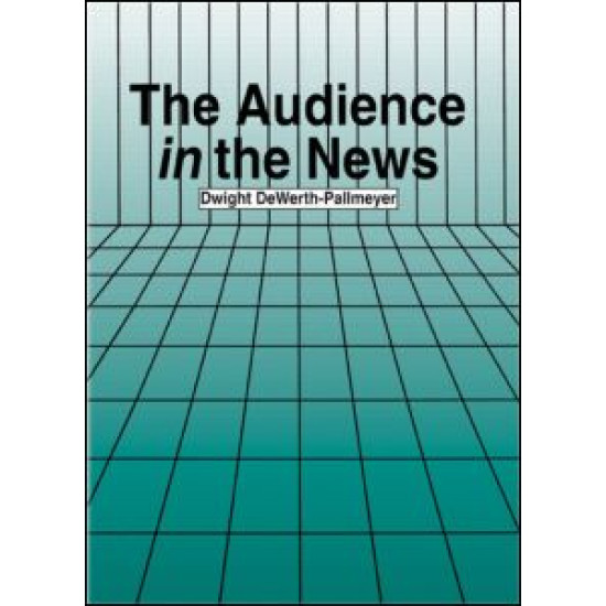 The Audience in the News