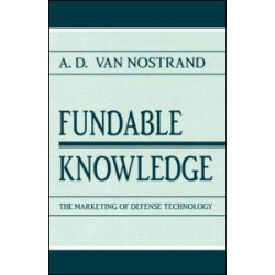 Fundable Knowledge Fundable Knowledge