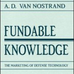 Fundable Knowledge Fundable Knowledge