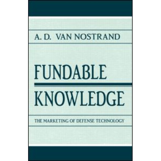 Fundable Knowledge